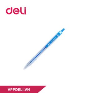 BÚT BI 0.5mm DELI CQ28