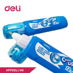 Bút xóa nước Deli 12ml W39292
