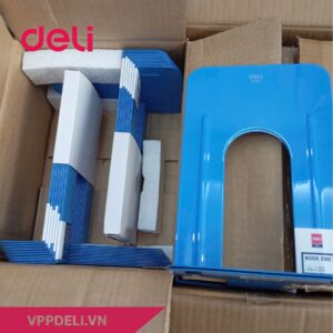 CHẶN SÁCH DELI 9263 (SIZE L)