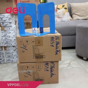 CHẶN SÁCH DELI 9263 (SIZE L)