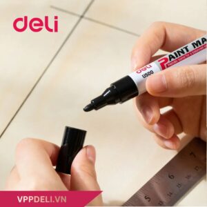 Bút sơn Deli EU500