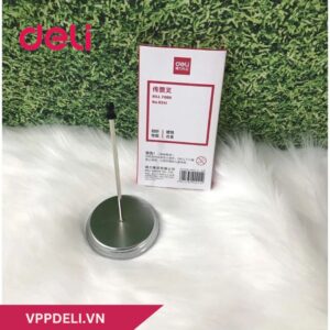 Cắm Hóa Đơn Inox Deli 0241