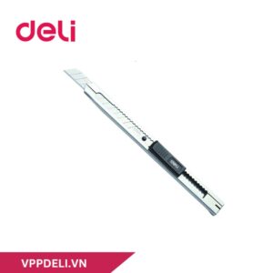 Dao rọc giấy Deli E2058