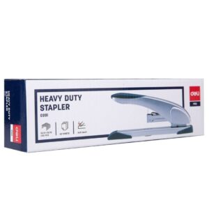 Dập Ghim Cỡ Lớn Deli E0391 _ 60 trang