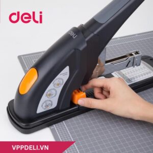 Dập Ghim Deli 0385 - 210 trang