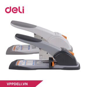 Dập Ghim Trung 80 Tờ Deli E0487