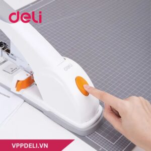 Dập Ghim Trung 80 Tờ Deli E0487