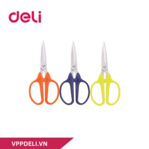 Kéo Văn Phòng Deli 6026 - 171mm