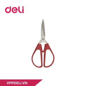 Kéo văn phòng Deli 6036 - 170mm