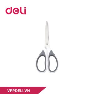 Kéo văn phòng Deli E6045 - 170 mm