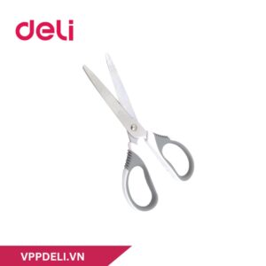 Kéo văn phòng Deli E6045 - 170 mm