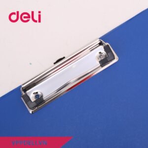 Bìa trình ký cao cấp 1 mặt Deli E38153A