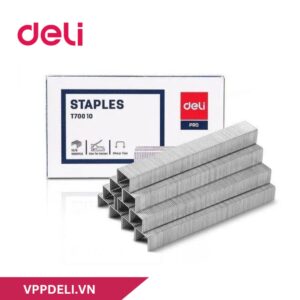 Ghim bấm Deli ET70010