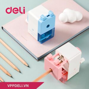 Máy Gọt Chì - Deli EH515