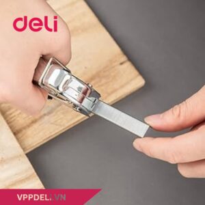Súng Bắn Ghim Deli ET35011