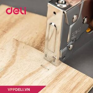 Súng Bắn Ghim Deli ET35011