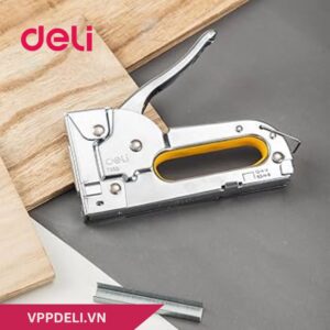 Súng Bắn Ghim Deli ET35011