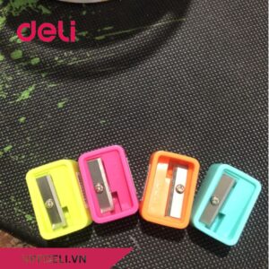 Chuốt chì Deli 0594 (48 cái/ hộp)