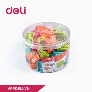 Chuốt chì Deli 0594 (48 cái/ hộp)