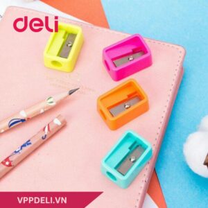 Chuốt chì Deli 0594 (48 cái/ hộp)