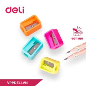 Chuốt chì Deli 0594 (48 cái/ hộp)