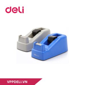 Cắt Băng Keo Để Bàn DELI 811