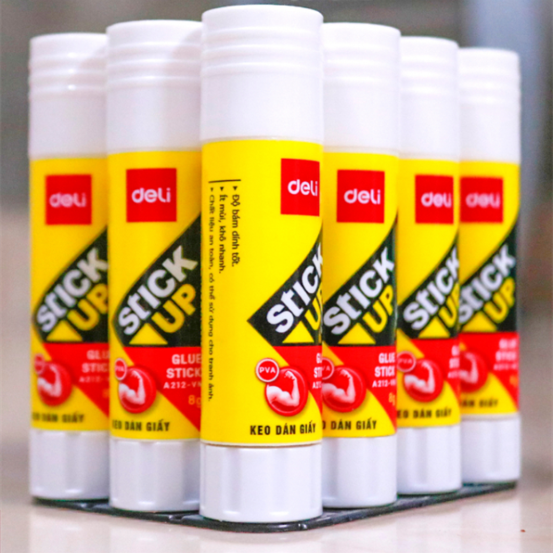 Hồ khô Deli CA212